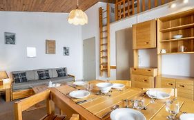 Apartment Jettay Aigle 17 By Interhome